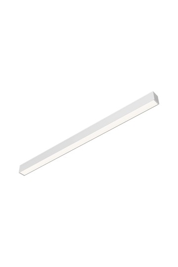 Braytron ALINE 55 36W 1.2MT 3IN1 WHT IP20 LINEAR LIGHT