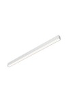 Braytron ALINE 55 36W 1.2MT 3IN1 WHT IP20 LINEAR LIGHT