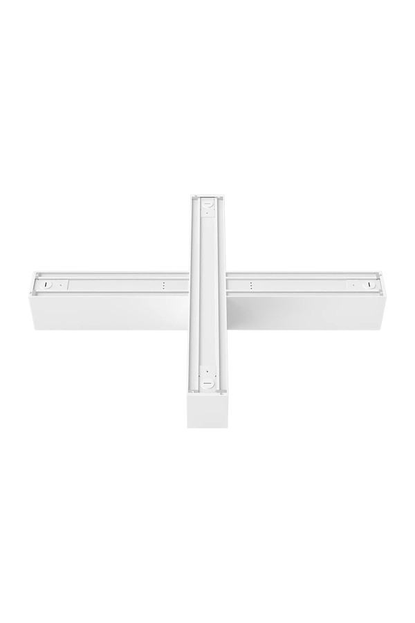 Braytron ALINE 55 CROSS 12W 335x335 3IN1 WHT IP20 LINEA