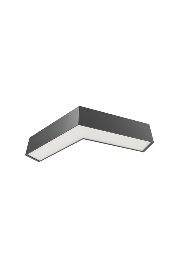 Braytron ALINE 55 L 13W 390x155 3IN1 BLC IP20 LINEAR LI
