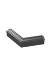 Braytron ALINE 55 L 13W 390x155 3IN1 BLC IP20 LINEAR LI