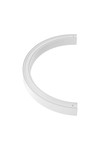 Braytron ALINE 55 1/2 42W D800 3IN1 WHT IP20 LINEAR LIG