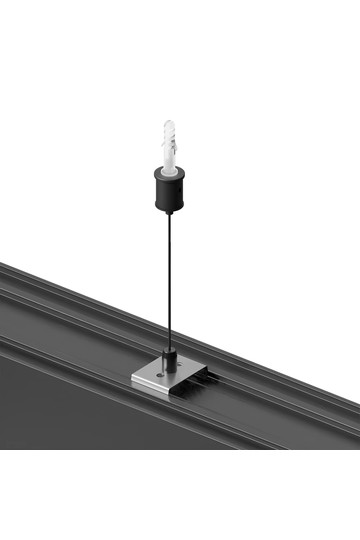 Braytron ALINE 55 BLC LINEAR.PENDANT PART