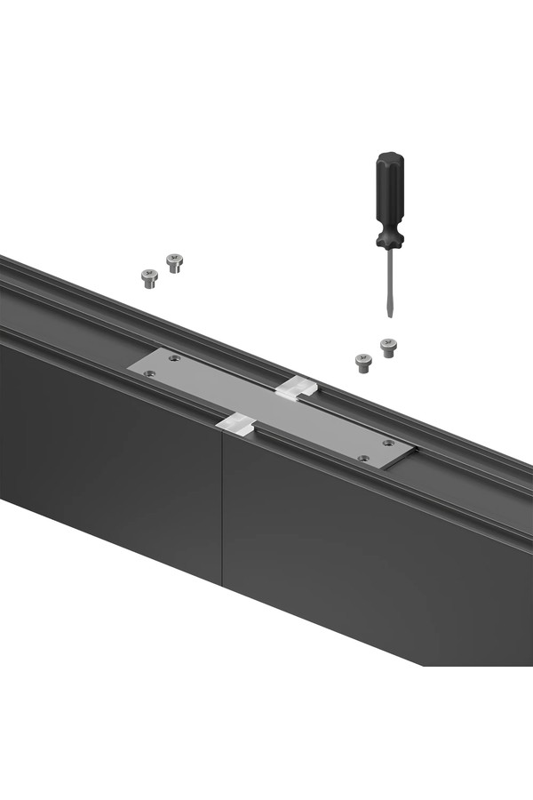 Braytron ALINE 55 SLV LOCKER