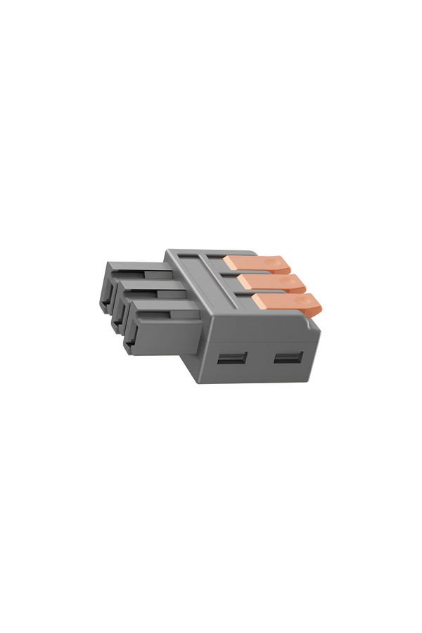 Braytron ALINE 55 BLC LINEAR CABLE CONNECTOR
