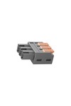 Braytron ALINE 55 BLC LINEAR CABLE CONNECTOR