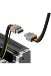 Braytron ALINE 55 BLC LINEAR CABLE CONNECTOR