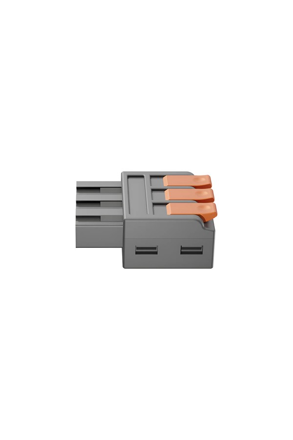 Braytron ALINE 55 BLC LINEAR CABLE CONNECTOR
