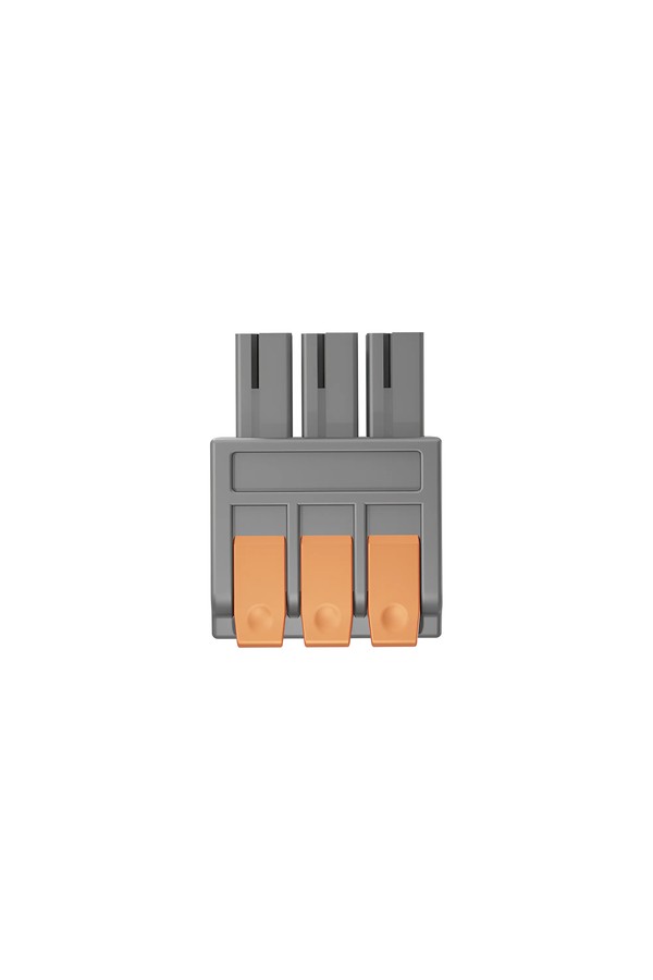 Braytron ALINE 55 BLC LINEAR CABLE CONNECTOR
