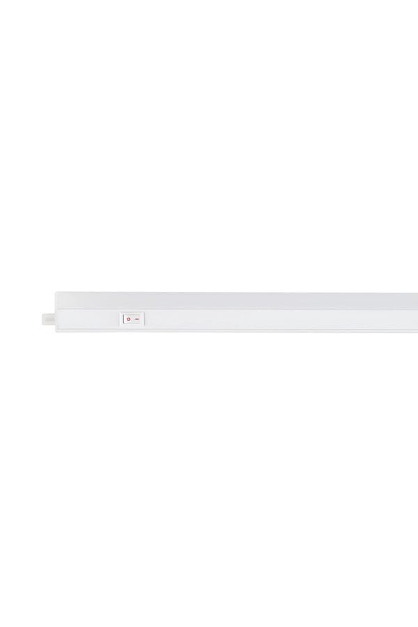 Braytron LEDLINE 4W SQR WHT 3000K LED WALL LIGHT
