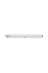 Braytron LEDLINE 4W SQR WHT 3000K LED WALL LIGHT