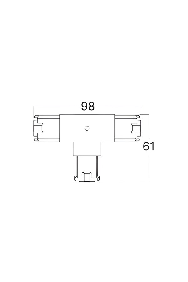 BRY-HEGZA-G1-T-CLEAR-CONNECTOR