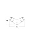 BRY-HEGZA-G1-V-CLEAR-CONNECTOR