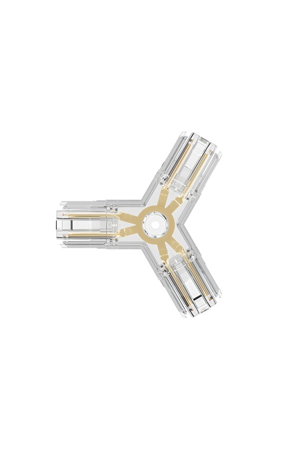 BRY-HEGZA-G1-Y-CLEAR-CONNECTOR
