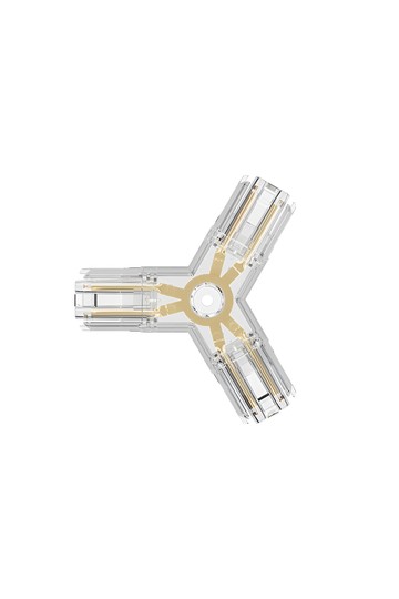BRY-HEGZA-G1-Y-CLEAR-CONNECTOR