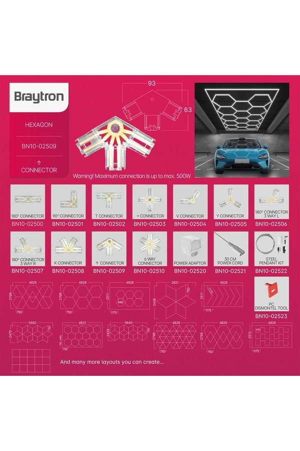 BRY-HEGZA- G1-^-CLEAR-CONNECTOR