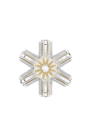 BRY-HEGZA-G1-6 WAY-CLEAR-CONNECTOR
