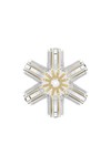 BRY-HEGZA-G1-6 WAY-CLEAR-CONNECTOR