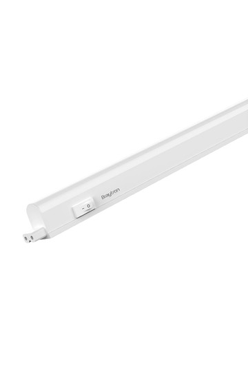 Braytron LEDLINE 7W RND WHT 3000K LED WALL LIGHT