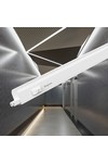 Braytron LEDLINE 7W RND WHT 6500K LED WALL LIGHT