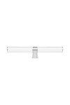 Braytron LILY B 600 16W 3IN1 CHR IP44 MIRROR LAMP