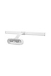 Braytron LILY C 400 7W 4000K WHT IP44 MIRROR LAMP