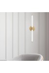 Braytron LILY C 450 7W 3IN1 BLC IP44 MIRROR LAMP