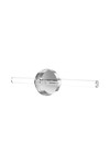 Braytron LILY C 450 7W 3IN1 CHR IP44 MIRROR LAMP