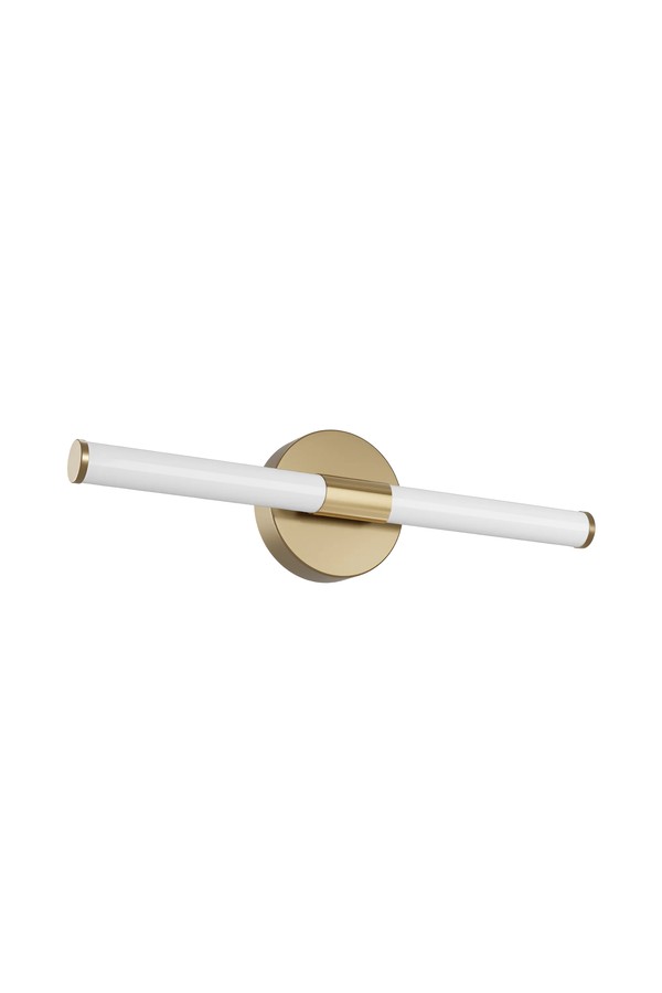 Braytron LILY D 450 7W 3IN1 GLD IP44 MIRROR LAMP