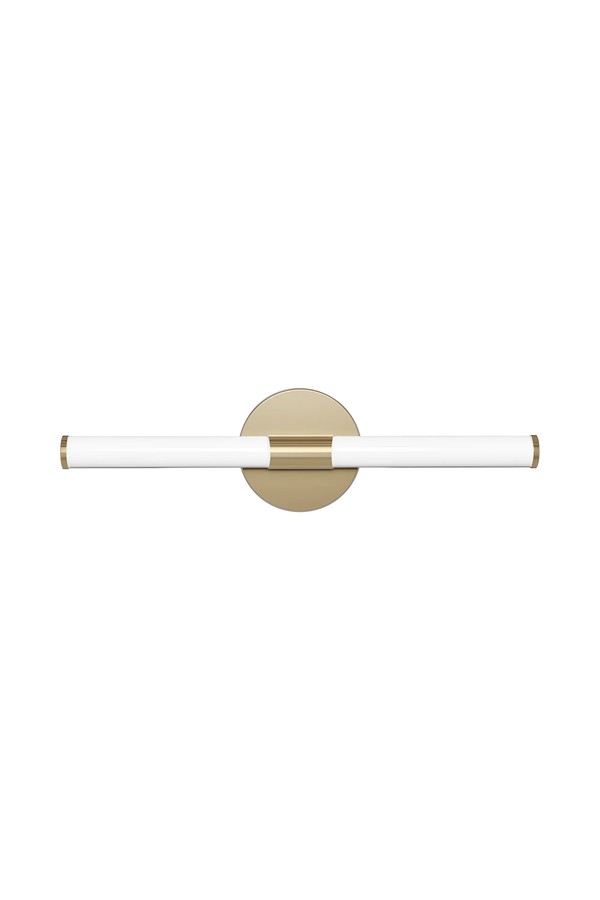 Braytron LILY D 450 7W 3IN1 GLD IP44 MIRROR LAMP