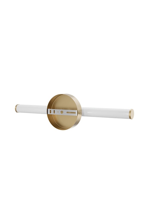 Braytron LILY D 450 7W 3IN1 GLD IP44 MIRROR LAMP