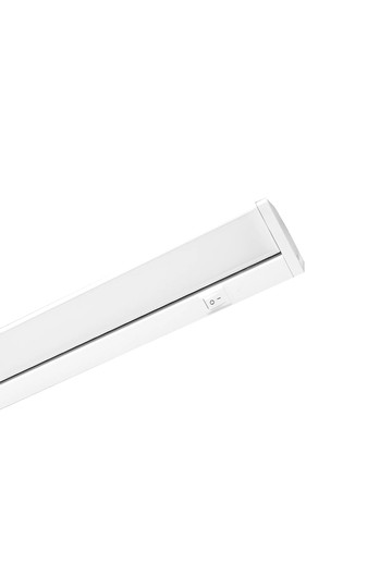 Braytron MIRRORA 10W 0.6MT SLV 6500K MIRROR LIGHT