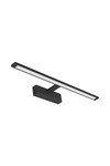Braytron ARIA 600 12W 3IN1 BLC IP44 MIRROR LAMP