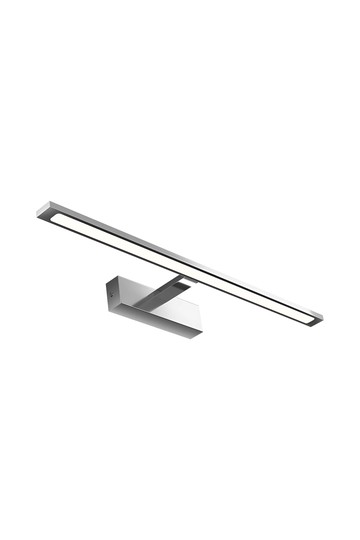 Braytron ARIA 600 12W 3IN1 CHR IP44 MIRROR LAMP