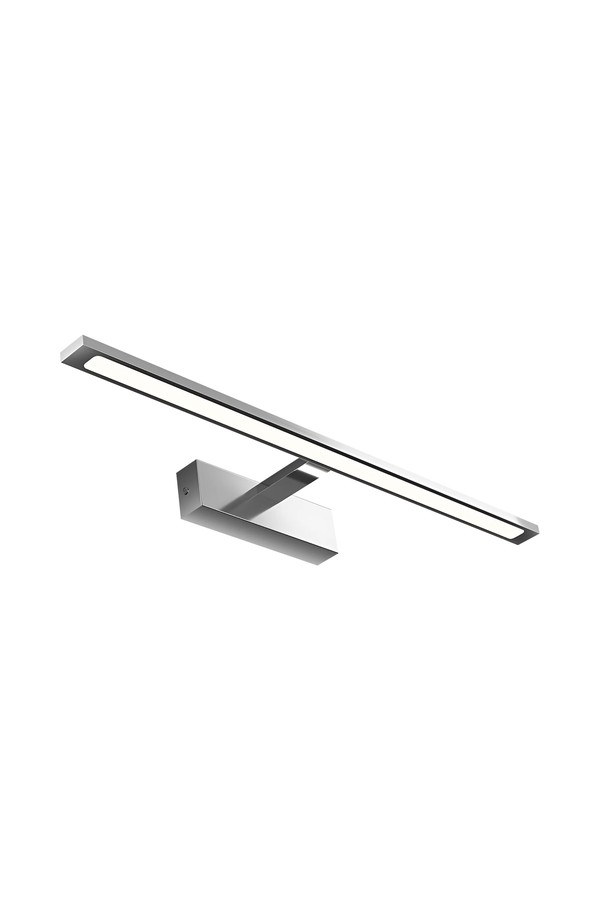 Braytron ARIA 600 12W 3IN1 CHR IP44 MIRROR LAMP