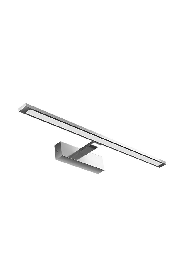 Braytron ARIA 600 12W 3IN1 CHR IP44 MIRROR LAMP