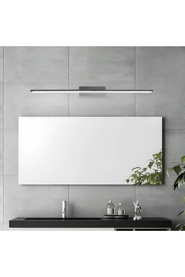Braytron ARIA 600 12W 3IN1 GLD IP44 MIRROR LAMP