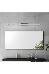 Braytron ARIA 600 12W 3IN1 GLD IP44 MIRROR LAMP