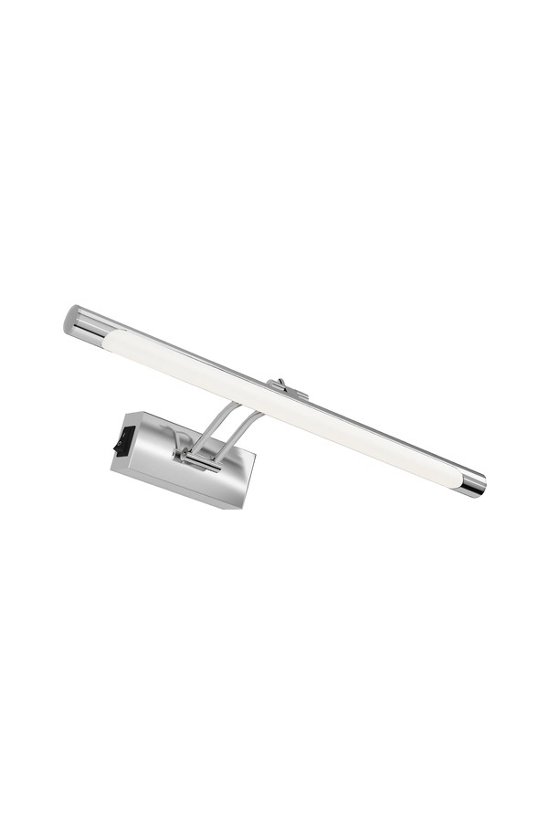 Braytron SARA 400 8W 3CCT CHR IP20 MIRROR LAMP