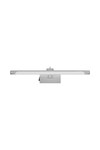 Braytron SARA 400 8W 3CCT CHR IP20 MIRROR LAMP