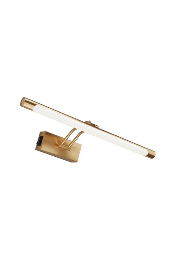 Braytron SARA 400 8W 3CCT GLD IP20 MIRROR LAMP