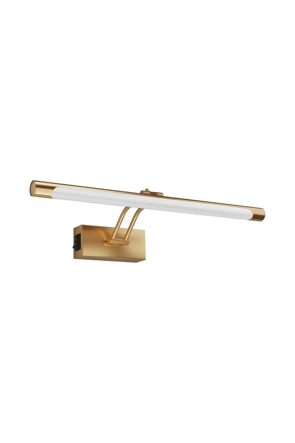 Braytron SARA 400 8W 3CCT GLD IP20 MIRROR LAMP