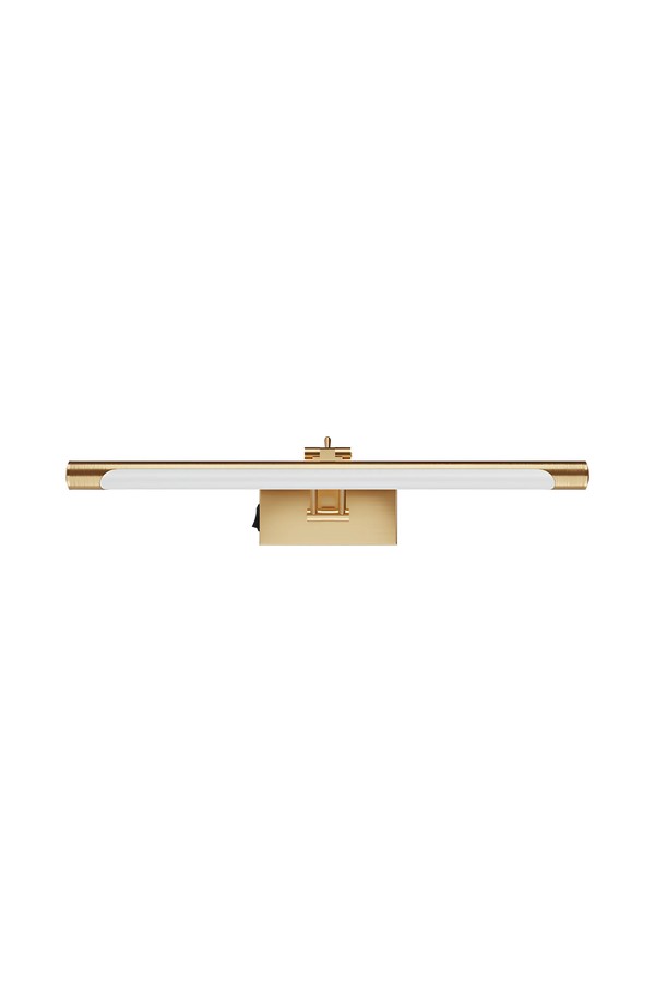 Braytron SARA 400 8W 3CCT GLD IP20 MIRROR LAMP