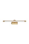 Braytron SARA 400 8W 3CCT GLD IP20 MIRROR LAMP
