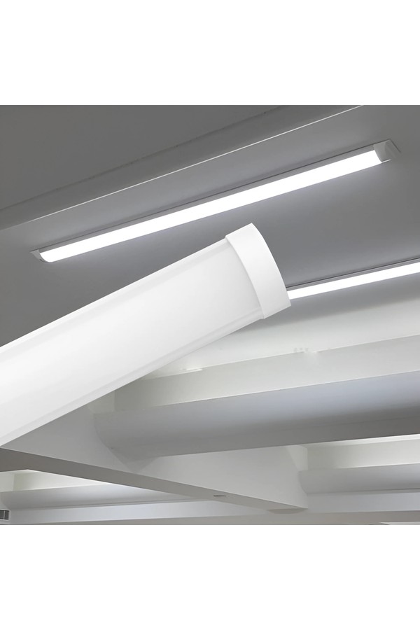 BRY-PROLINE-PS-35W-1.2MT-PLS-6500K-LED WALL LIGHT