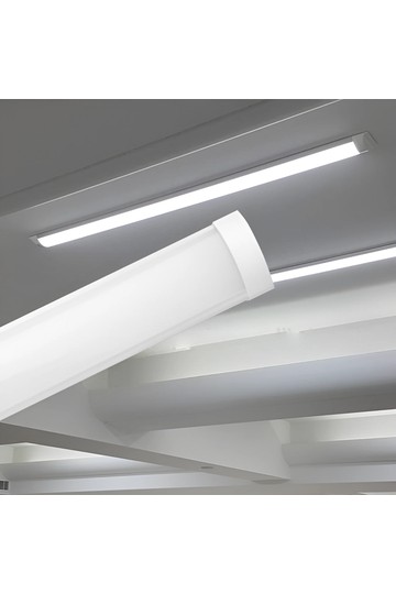 Braytron PROLINE PS 35W 1.2MT PLS 3IN1 LED WALL LIGHT