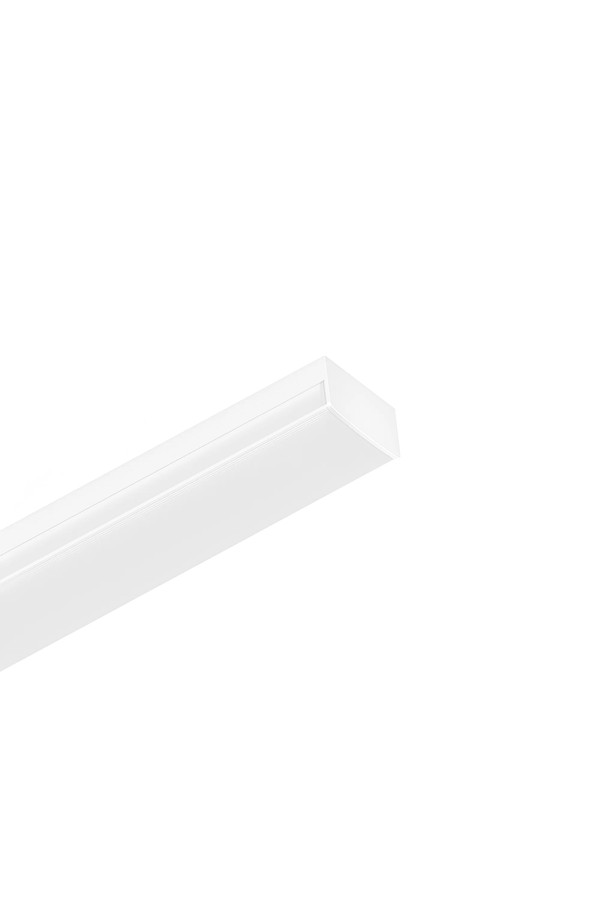 Braytron PROLINE PT 36W 1.2MT WHT 3IN1 LED BATTEN