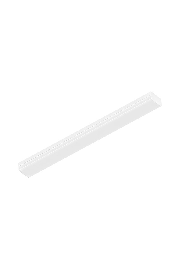 Braytron PROLINE PT 36W 1.2MT WHT 3IN1 LED BATTEN