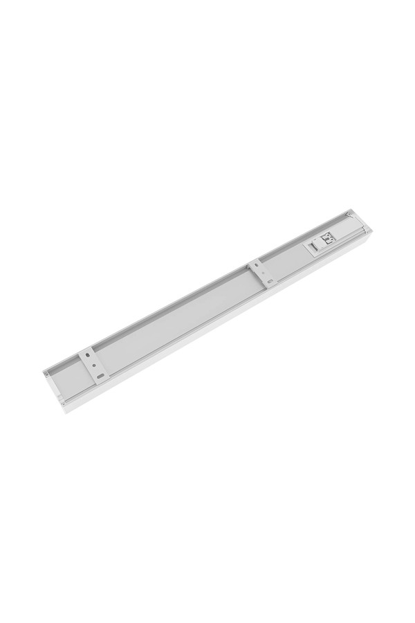 Braytron PROLINE PT 36W 1.2MT WHT 3IN1 LED BATTEN