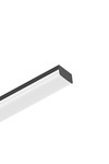Braytron PROLINE PT 36W 1.2MT BLC 3IN1 LED BATTEN
